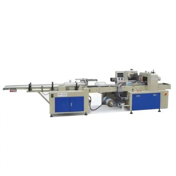 Single Row Packaging Machine