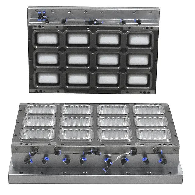 Thermoforming Mold
