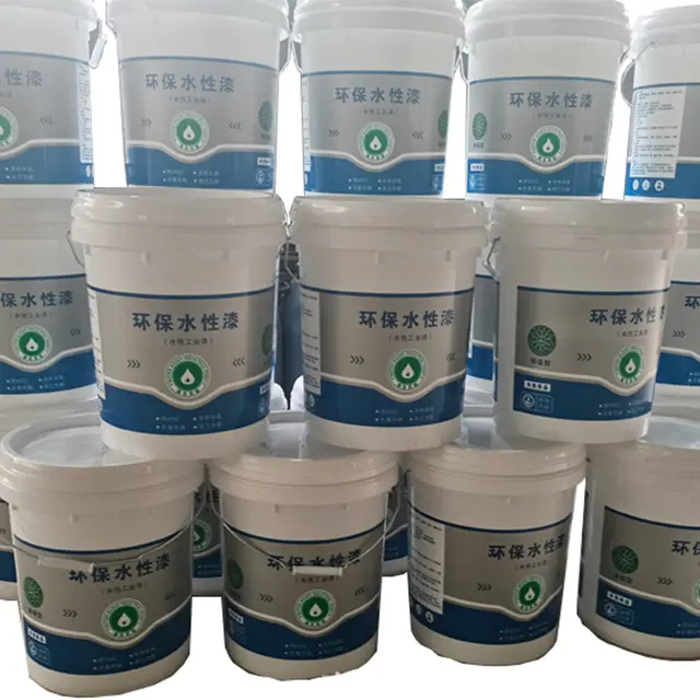 Bucket Printing Machine