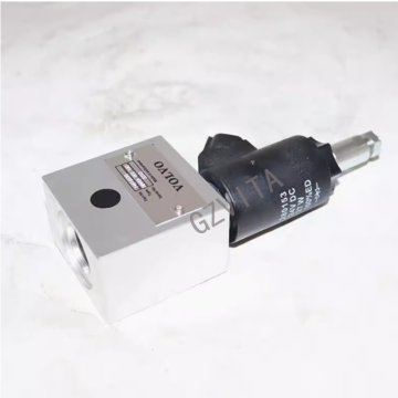 14529834 Hydraulic Fan solenoid valve For Lingo...