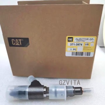 3713974 Common Rail Injector For CAT320D2 M320D2 PL61