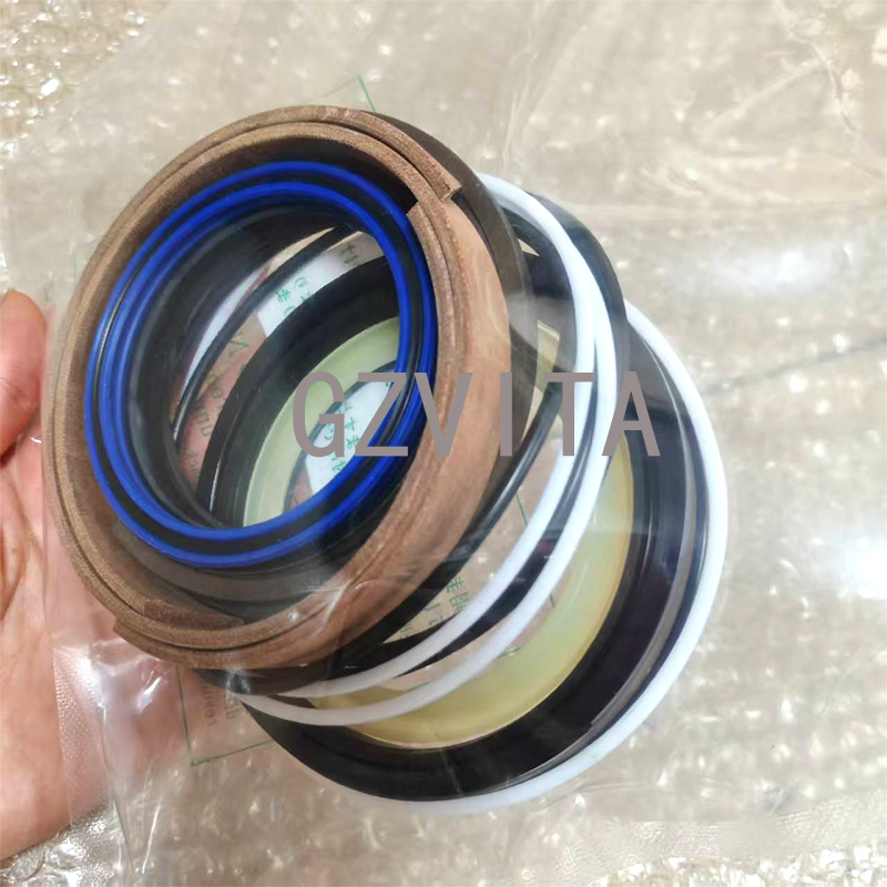 Boom cylinder Arm cylinder seal kits For Yanmar Vio75-C