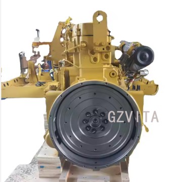 Complete Engine AR-C0 5243092 For Wheel Loader 972M 966L