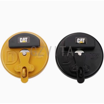 Fuel Tank Cover Cap 7X-7700 349-7059 For CAT320 /312/349/336 R1700G