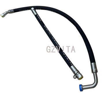 XT-6 ES High Pressure Hose Assembly 1E2836 For CAT336GC 3512B