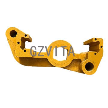 338-7449 Moldboard Rail Bracket For Motor Grader 140K 160K 338-7450