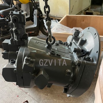 Hydraulic pump HPV091 For Excavator EX200-2 Main pump