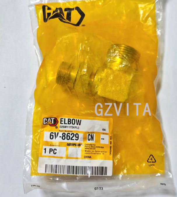 How to Distinguish the Quality Between OEM and CAT Original Parts?