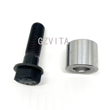 085-9310 Steel Spacer CAT312 320 307 Hex Head Bolt 447-1707