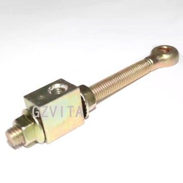 AC compressor Adjust Screw Bracket Fit for Volv...