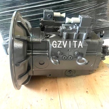Piston Pump V90N130VRE1 For SY195 205C 215C