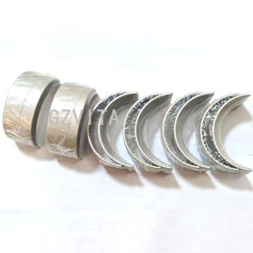 EC240 Deutz Connecting rod bearing crankshaft b...