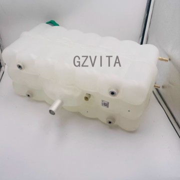 606-6294 17.2 Liter Expansion Coolant Tank For CAT374 395 6066294