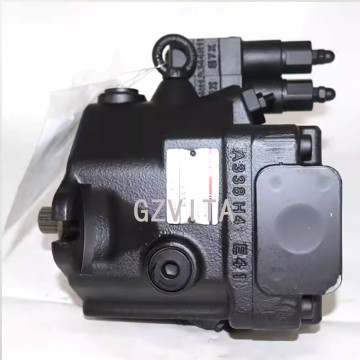 Hydraulic Pump HP5V28 For Sany 16 18 Piston Pump