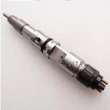 Cummins QSB7 Liugong Loader Engine Fuel Injector Nozzle G5317323 0445120383