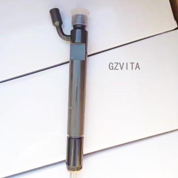Fuel Injector For Cummins engine 6CT8.3 3802753 3928228 0432191601