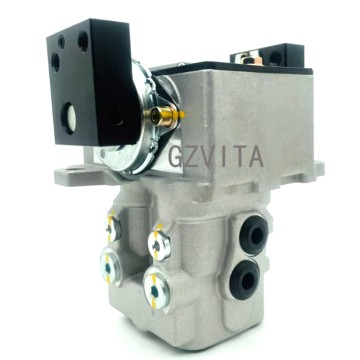 Pilot Valve Foot Pedal 9226365 For Hitachi Excavator ZAX450 ZAX1200 9184276