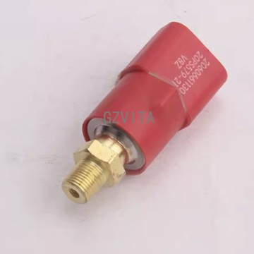 206-06-61130 Pressure Switch Sensor For PC200-6 PC1250-7 CD60R-1B