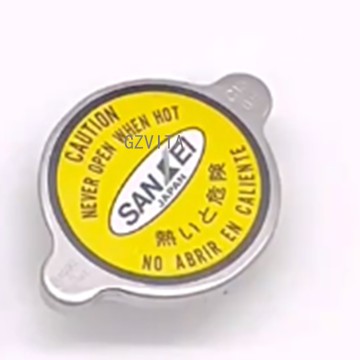 Radiator Cap 20Y-03-22110 For Komatsu PC200-6S ...