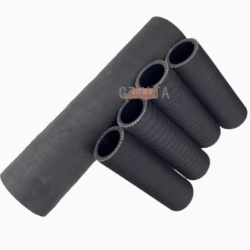 4348414 High Quality OEM Radiator Rubber Hose For Hitachi Excavator ZAX120