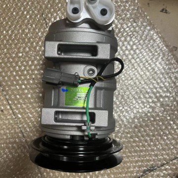 High Quatity Hitachi AC Compressor 4713660 For EW150