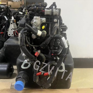 Caterpillar Original Part Module AR-DE 499-6627 For Wheel Loader 950M
