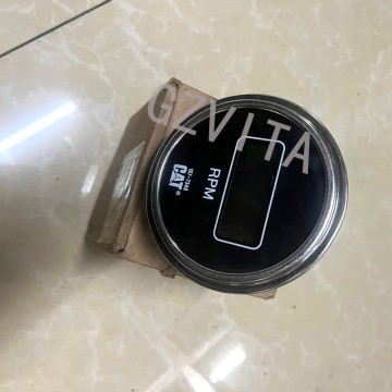 32 Volt Direct Current Electric Tachometer  197-7347 For 3208 engine
