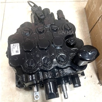 25/624300 Distribution valve Assembly For JCB 3CX 4CX 25/615600 25/623100