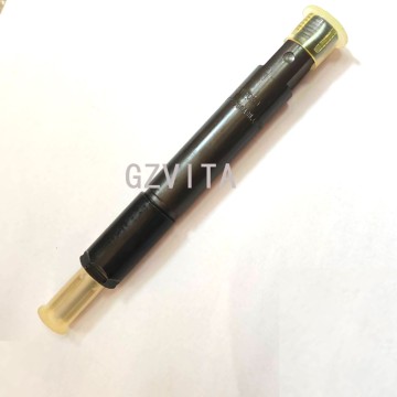  Bosch Original injectors For Excavator EC390B ...