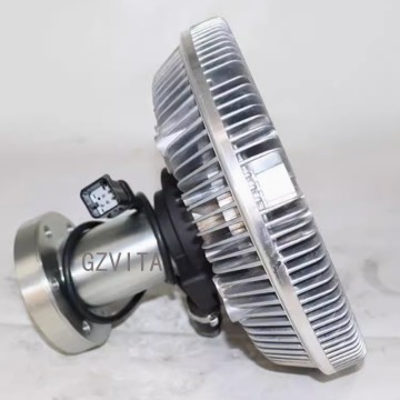Caterpillar Fan Drive Fan Clutch 281-3588 For CAT320D 2813588 CAT336D