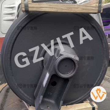 Komatsu Front Idler Assembly 207-30-00160 For PC300 PC350 PC360-8MO