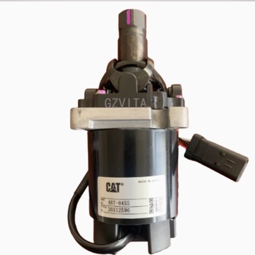 High Quality Joystick Control Base 4878455 For CAT320D 487-8455