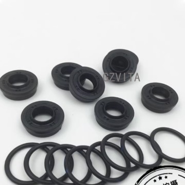 Joystick Pilot Valve Oil seal 8702-16-71210 For PC200 PC220