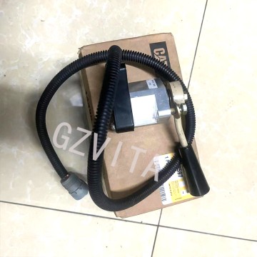 Rotary Piston Sensor Throttle Control 134-0597 For 3512B 3126B 1340597