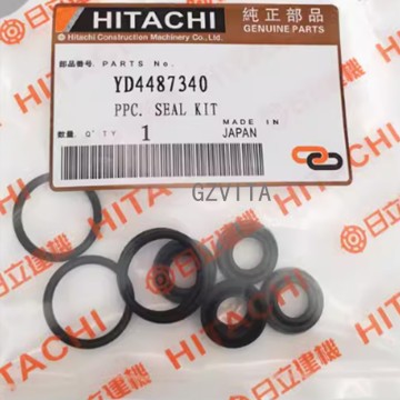 Hitachi Original Joystick bullet Oil Seal Repai...
