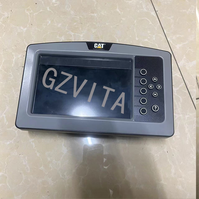 How to Assemble the Electronic Control Group on a Tractor?