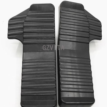 Komatsu Excavator Foot Pedal Walking Pedal 22U-43-21111 For PC200-7 PC1250-7