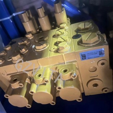 High Quality Valve GP-Ban 563-3958 For MH3040 5633958