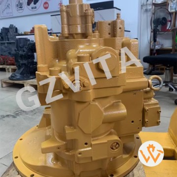 CAT E330D2 E336D E336D2 E340D K5V160 K5V200 Hydraulic pump  Hydraulic Main Pump