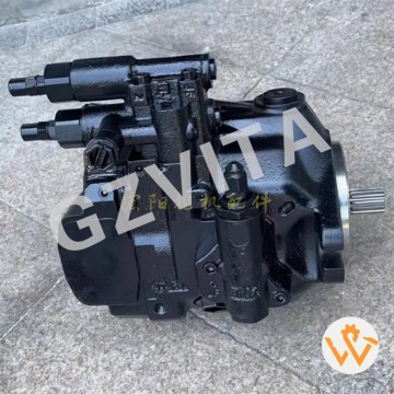 SY35 SY35U-10 MVP48.40D-04S5 Hydraulic pump  Hydraulic Main Pump Excavator Casappa