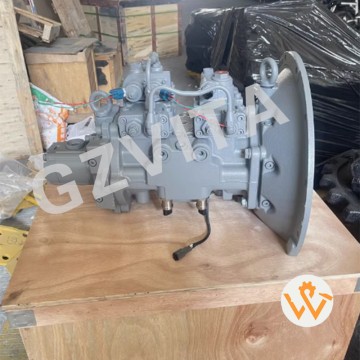 ZX120 ZX120-6 ZX130-5A HPK055060 Hydraulic pump...