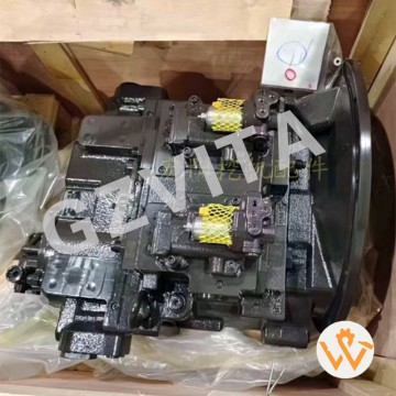 SY600 SY650 XCMG XE600 XE650 K7V240 Hydraulic p...