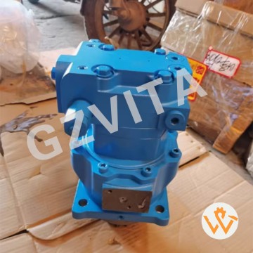 Excavator Swing Motor 2PC20C1112-C HD18 IHI18 V...