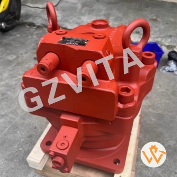 Excavator Swing Motor EC480 DJohn Deere 360 Lov...