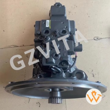 PC78US-6 708-3T-00151 Wheeled Excavator Hydraul...