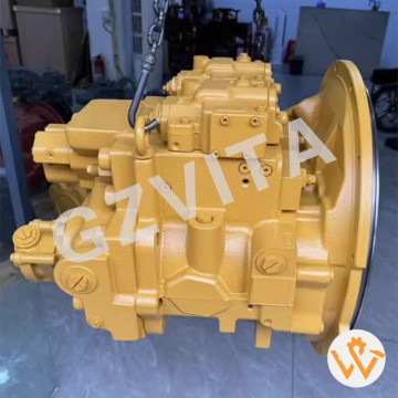 Excavator Parts 504-5477 336D2 Main Pump 336D2 ...