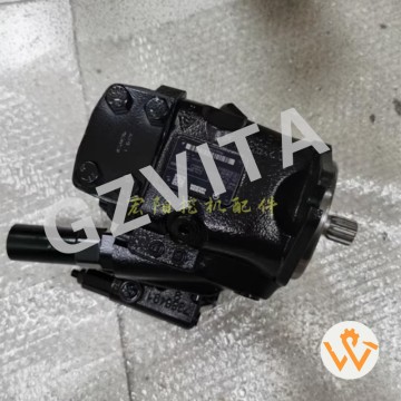 Wacker Neuson ZE17 PVD-1B-32BP 1000411755 Hydra...
