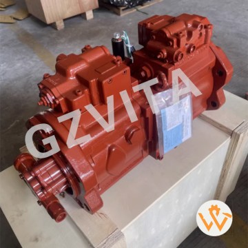 R305-7 R335-7 K5V140DTP-1J9R-9C12-A 31N8-10070 ...