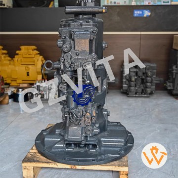 PC300-6 PC350-6 PC360-6 708-2H-00110 Hydraulic ...