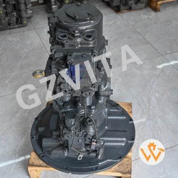 PC400-6 PC450-6 708-2H-00191 Hydraulic pump Piston Pump Hydraulic Main Pump